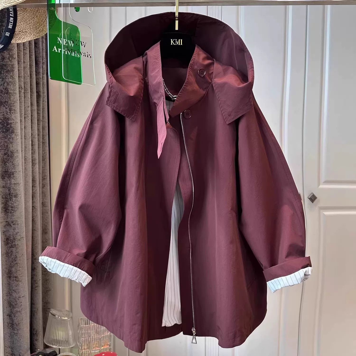coat