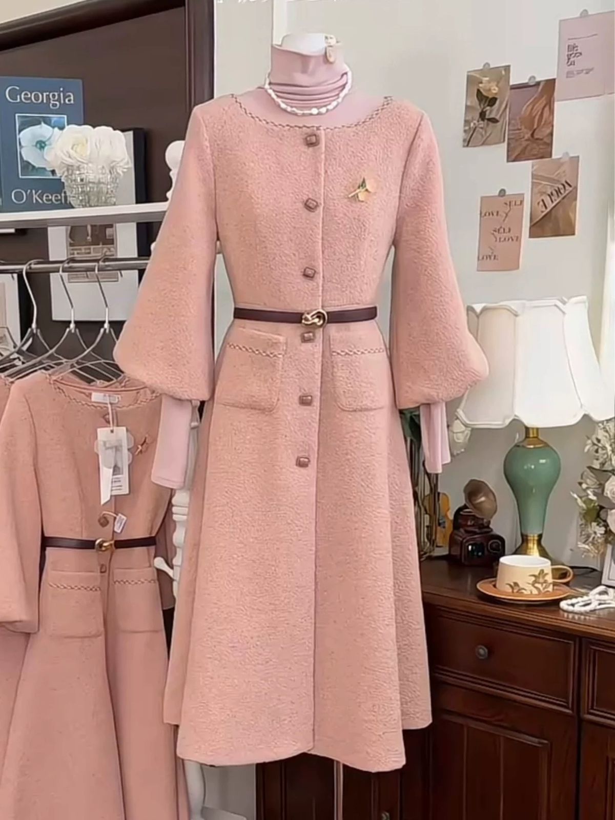 overcoat
