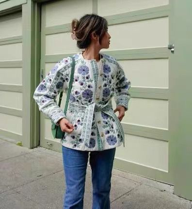 coat