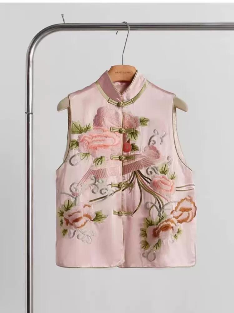 vest